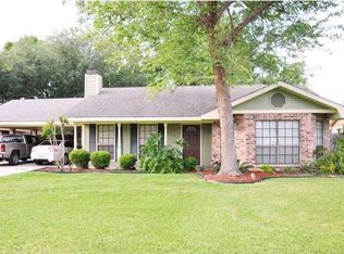 104 Berrybrook Dr, Broussard, LA 70518