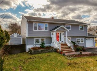 1456 Mullica Dr, North Brunswick, NJ 08902