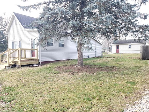 5th image of 8213 S Sorgham St
