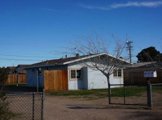 818 S Allen St, Ridgecrest, CA 93555