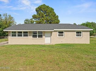 3332 Young Forest Drive, Augusta, GA 30906