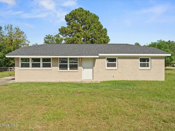 3332 Young Forest Drive, Augusta, GA 30906