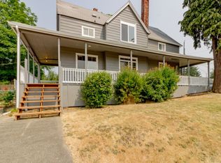 5046 S L St, Tacoma, WA 98408