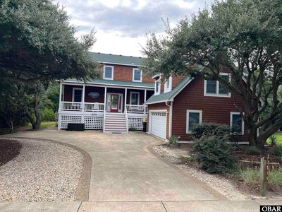 515 Hunt Club Dr #34, Corolla, NC, 27927