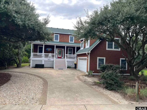 515 Hunt Club Dr #34, Corolla, NC 27927