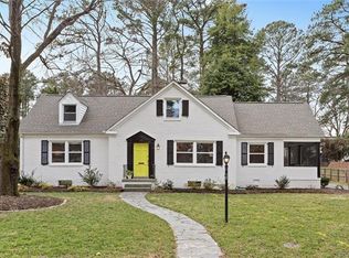5905 W Club Ln, Richmond, VA 23226