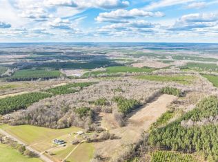 W Hagstrom Rd LOT 10, Pierson, FL 32180