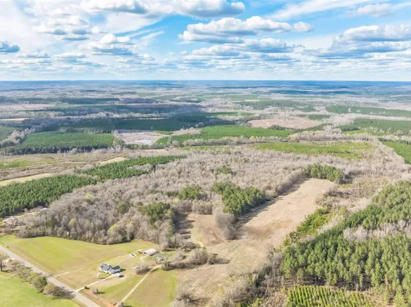 W Hagstrom Rd Lot 10, Pierson, FL 32180