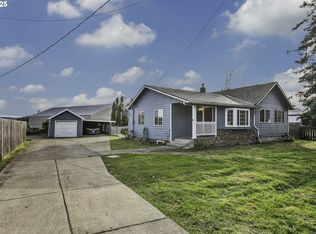 35928 E Historic Columbia Ri Hwy, Corbett, OR 97019