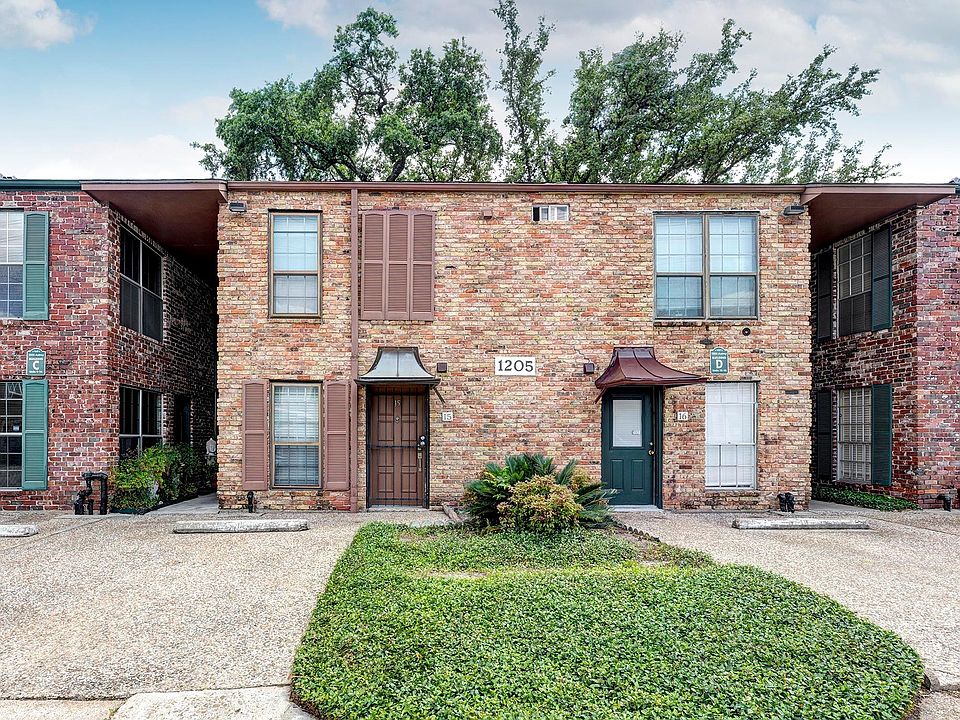1st image of 1205 Autrey St APT 15