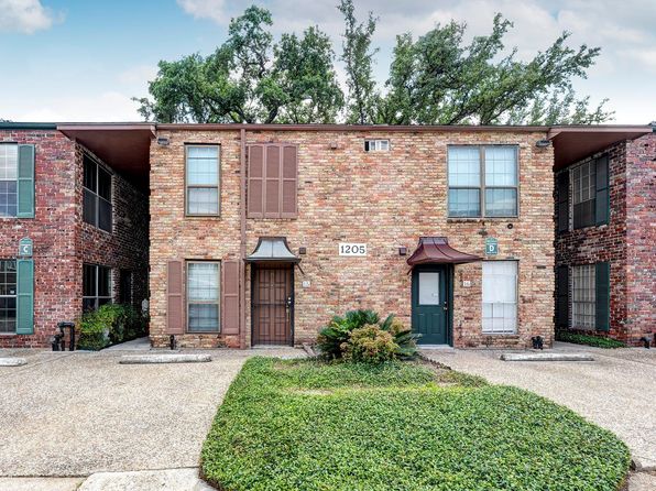 1205 Autrey St APT 15, Houston, TX 77006