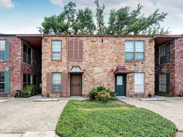 1205 Autrey St APT 15, Houston, TX 77006