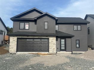 111 Sgt Donald Lucas Dr, Paradise, NL A1L0W7