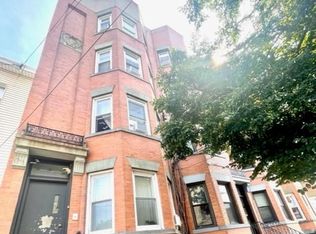 58 Saint Pauls Ave APT 1, Jersey City, NJ 07306