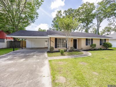 432 Bonnie Jean Dr, Baton Rouge, LA, 70819