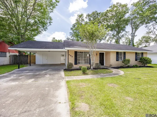 432 Bonnie Jean Dr, Baton Rouge, LA 70819