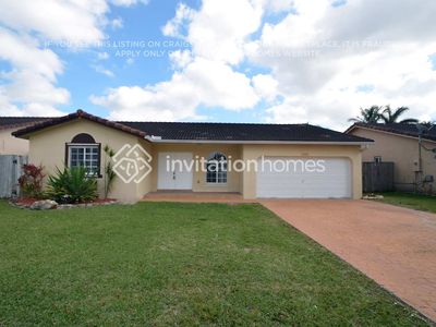 18015 SW 154th Pl, Miami, FL, 33187