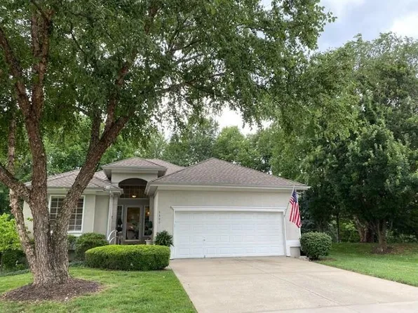 4300 S Atherton Ct, Independence, MO 64055