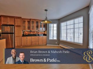 1655 Chestnut St APT 101, San Francisco, CA 94123