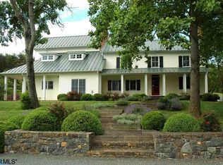 1487 Lonesome Mountain Holw, Charlottesville, VA 22911