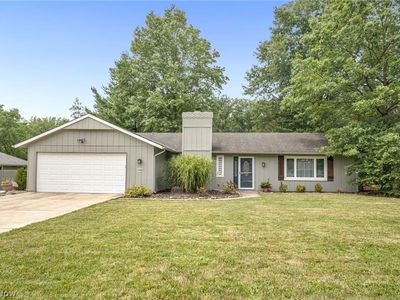 11586 Pleasant Ridge Pl, Strongsville, OH, 44136