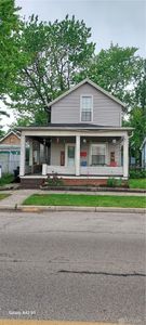 303 N Yellow Springs St, Springfield, OH, 45504