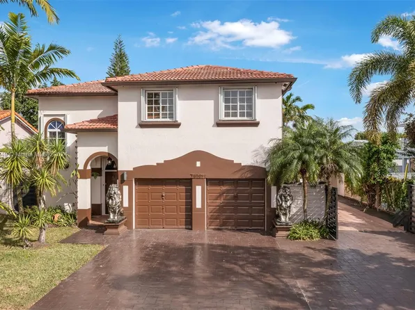 6001 SW 163rd Pl, Miami, FL 33193