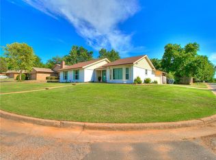 2320 Pinon Pl, Edmond, OK 73013