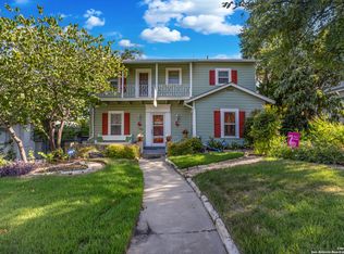 818 W Magnolia Ave, San Antonio, TX 78212