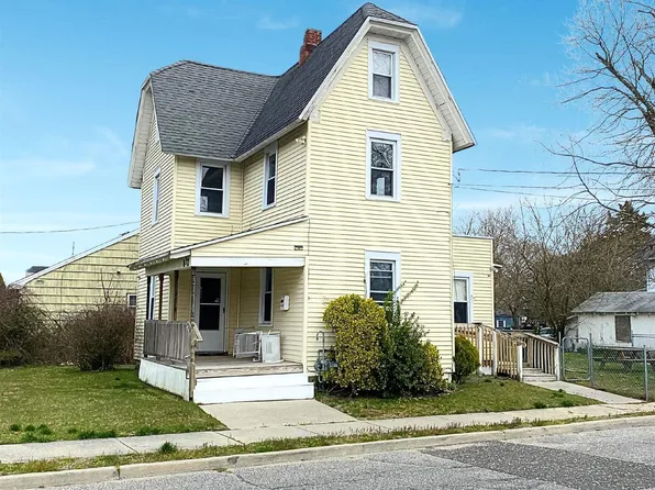 832 N Main St, Pleasantville, NJ 08232