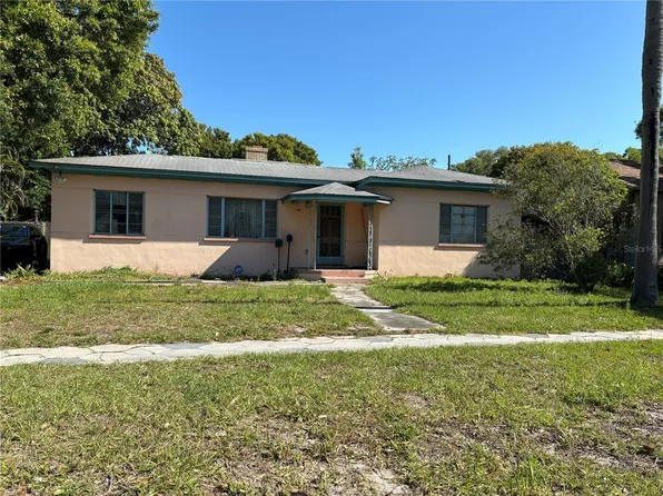(undisclosed Address), Saint Petersburg, FL 33713
