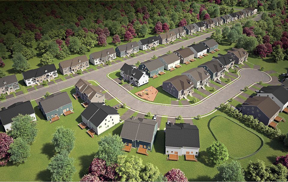 2nd image of 32 Olympic Cir