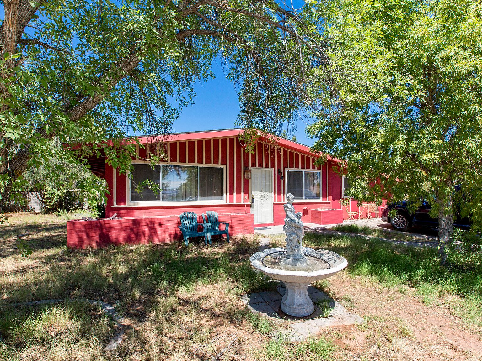 524 N Ocotillo St, Cottonwood, AZ 86326 Zillow