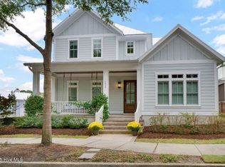 5420 Edisto Dr, Wilmington, NC 28403