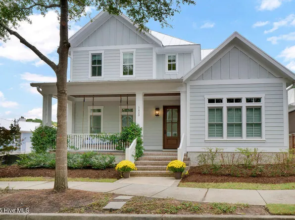 5420 Edisto Drive, Wilmington, NC 28403