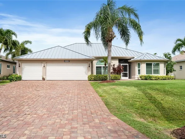 2535 SW 28th Ave, Cape Coral, FL 33914