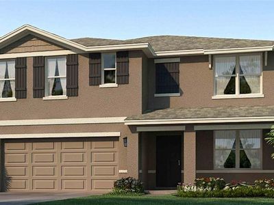 5150 Adega Way, Bradenton, FL, 34211