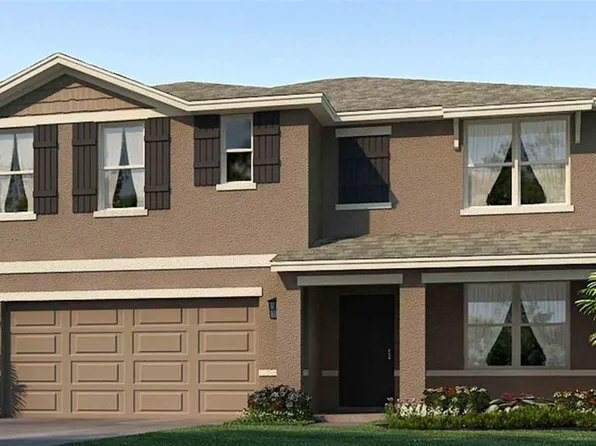 5906 Silver Feather Way, Palmetto, FL 34221