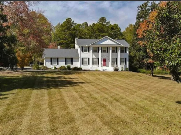 2809 Highway 138, Jonesboro, GA 30236