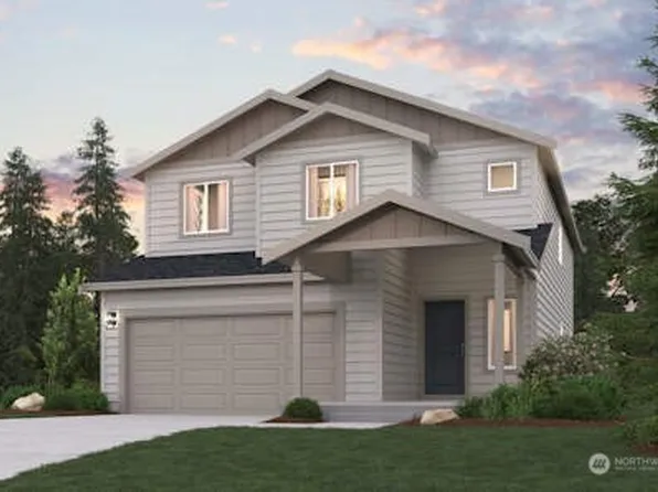1429 Salzer Creek Loop, Centralia, WA 98531