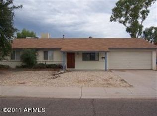 3642 E Thunderbird Rd, Phoenix, AZ 85032