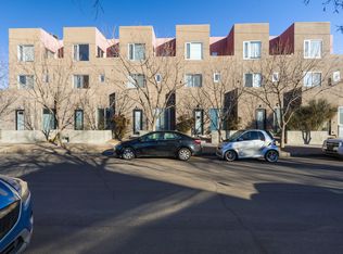 877 Silver Ave SW, Albuquerque, NM 87102