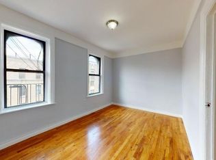 95 Thayer St APT E54, New York, NY 10040
