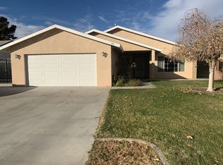 431 S Holly Canyon Dr, Ridgecrest, CA 93555