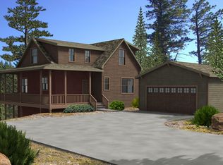 19 Aspen Gln, Fraser, CO 80442