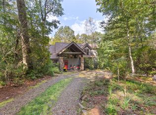 86 Meadow Ridge, Cashiers, NC 28717