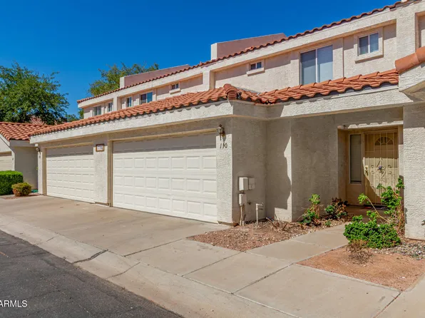 16021 N 30TH Street #110, Phoenix, AZ 85032