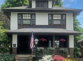 414 Brilliant Ave, Pittsburgh, PA 15215