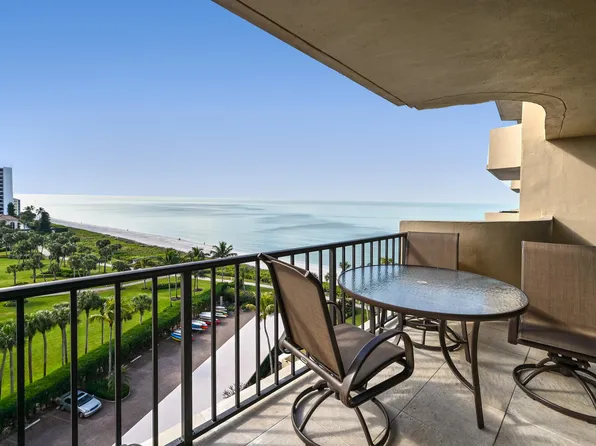 4001 Gulf Shore Blvd N, Naples, FL