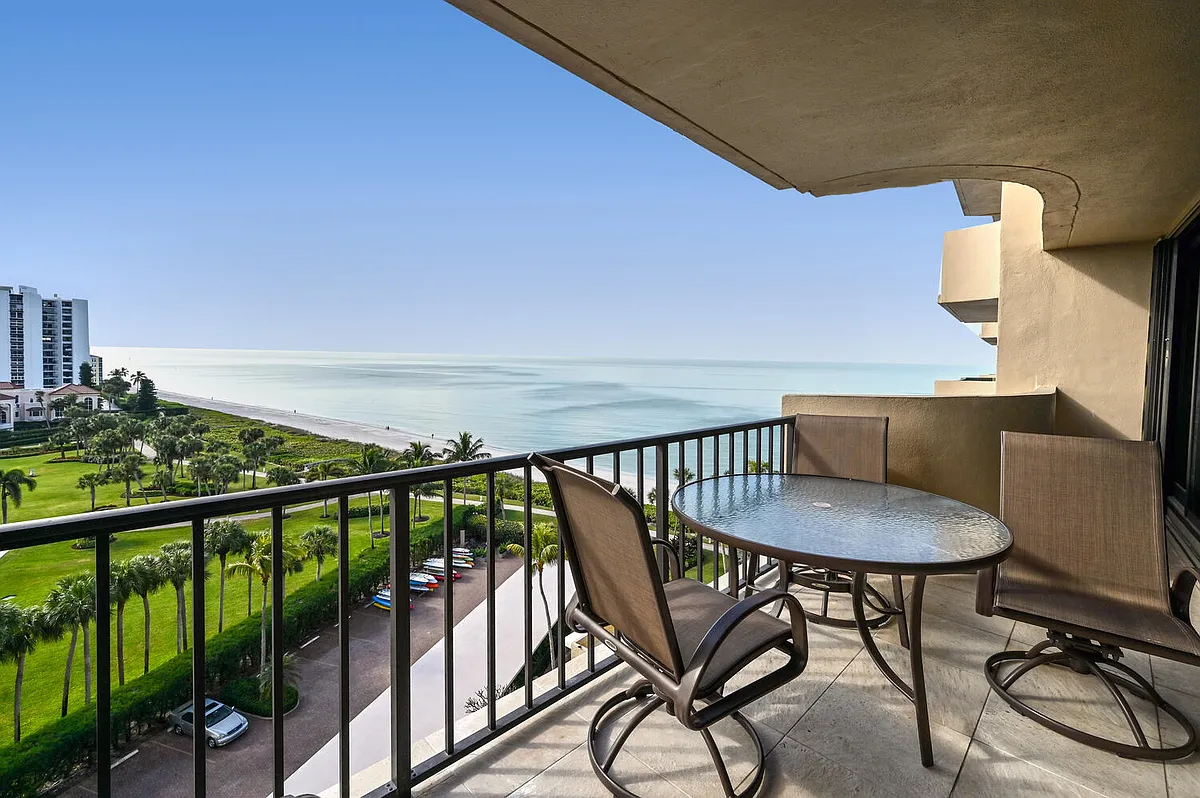 Building Photo - 4001 Gulf Shore Blvd N #803